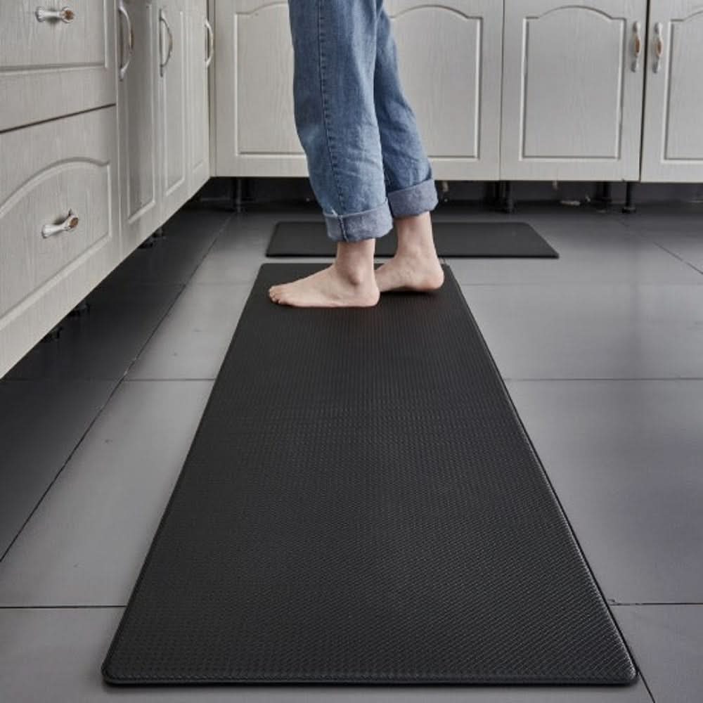 Floor Mat | Cushioned Anti-Fatigue | Non-Slip and Easy-Clean | StandSoft - Image 9