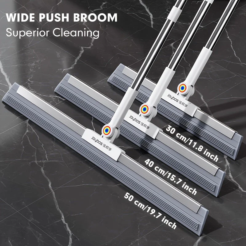 Floor Mop with TPE Brush Strip - Image 2