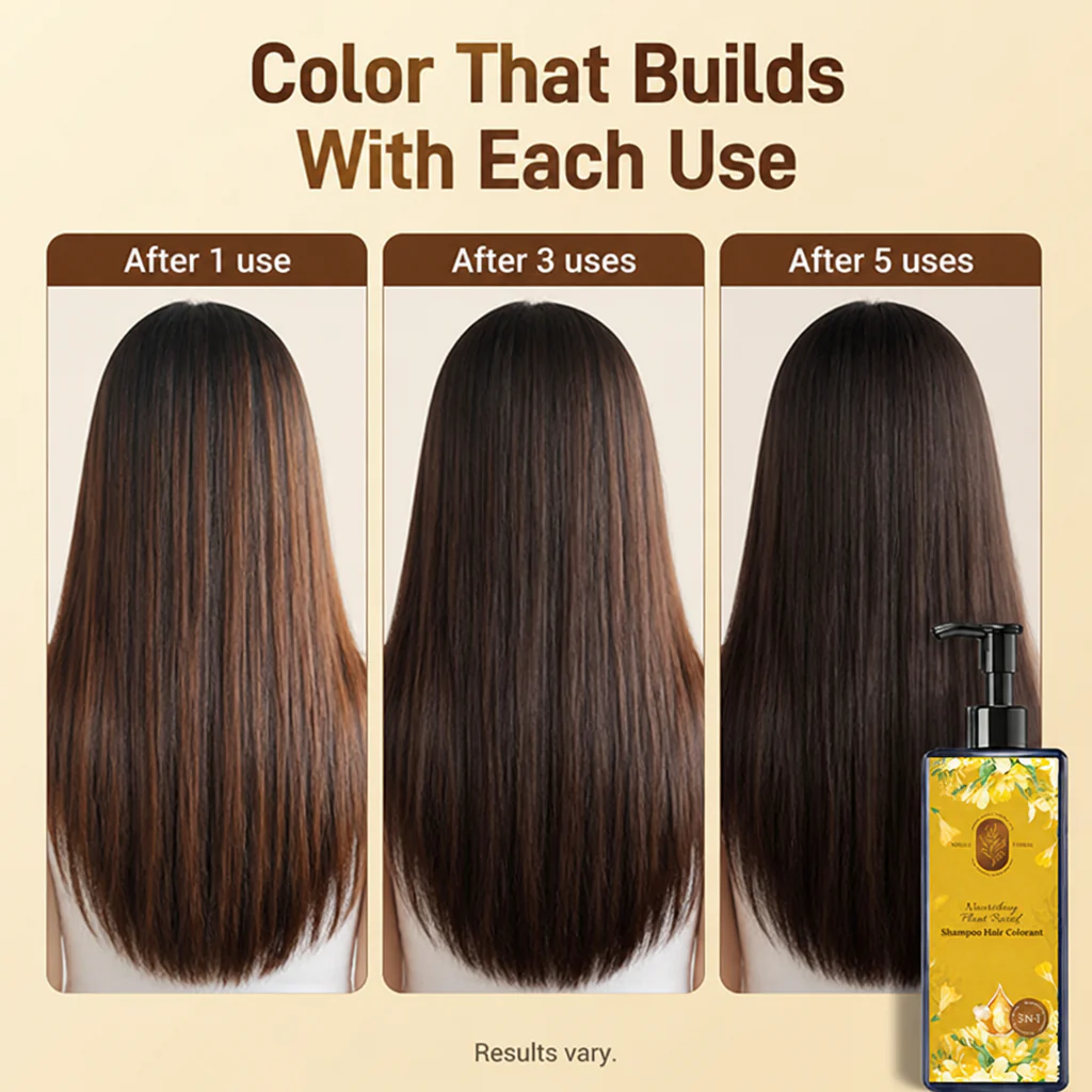 FloraVive™ — Ignite Stunning, Silky Hair That Radiates Pure Natural Power - Image 4