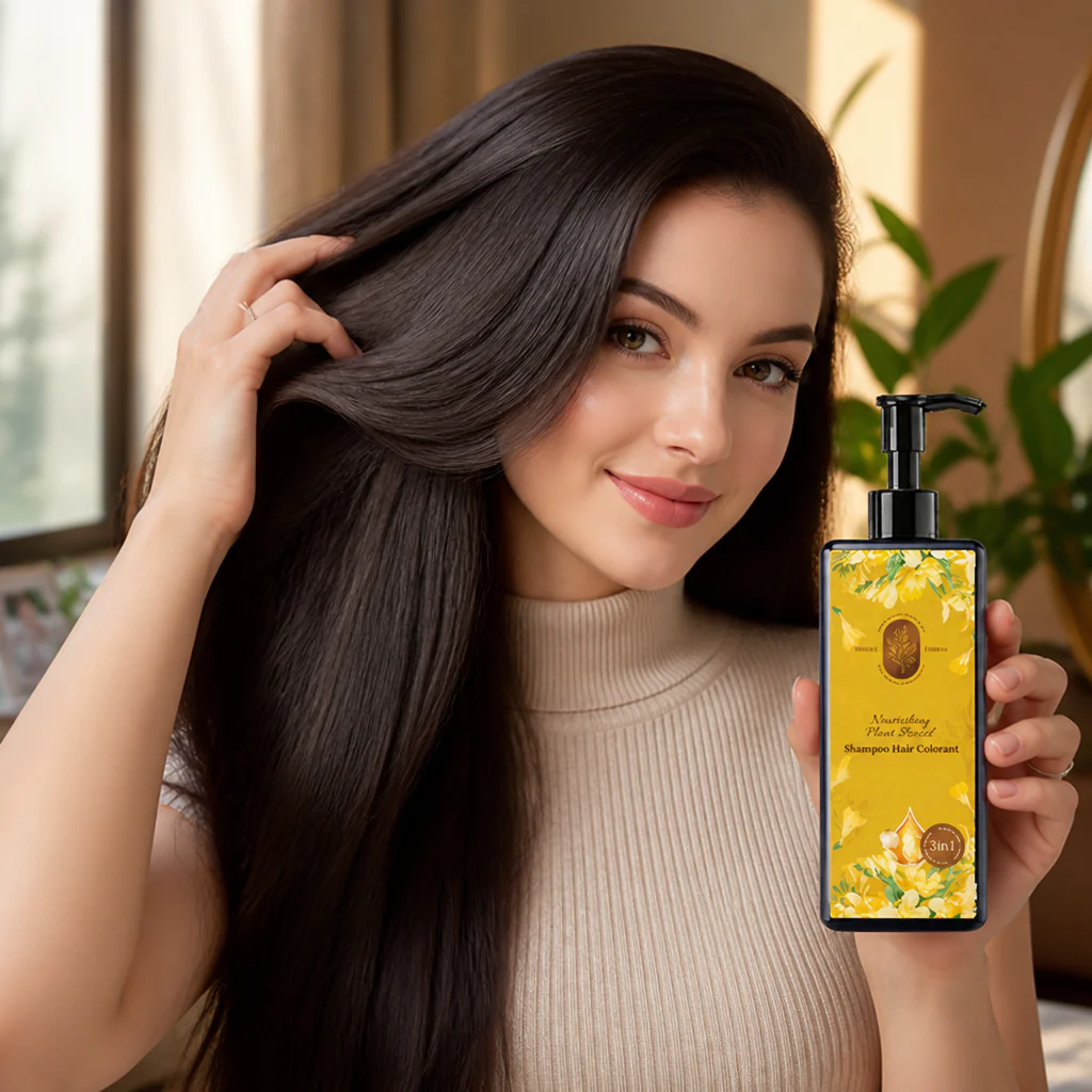 FloraVive™ — Ignite Stunning, Silky Hair That Radiates Pure Natural Power - Image 5