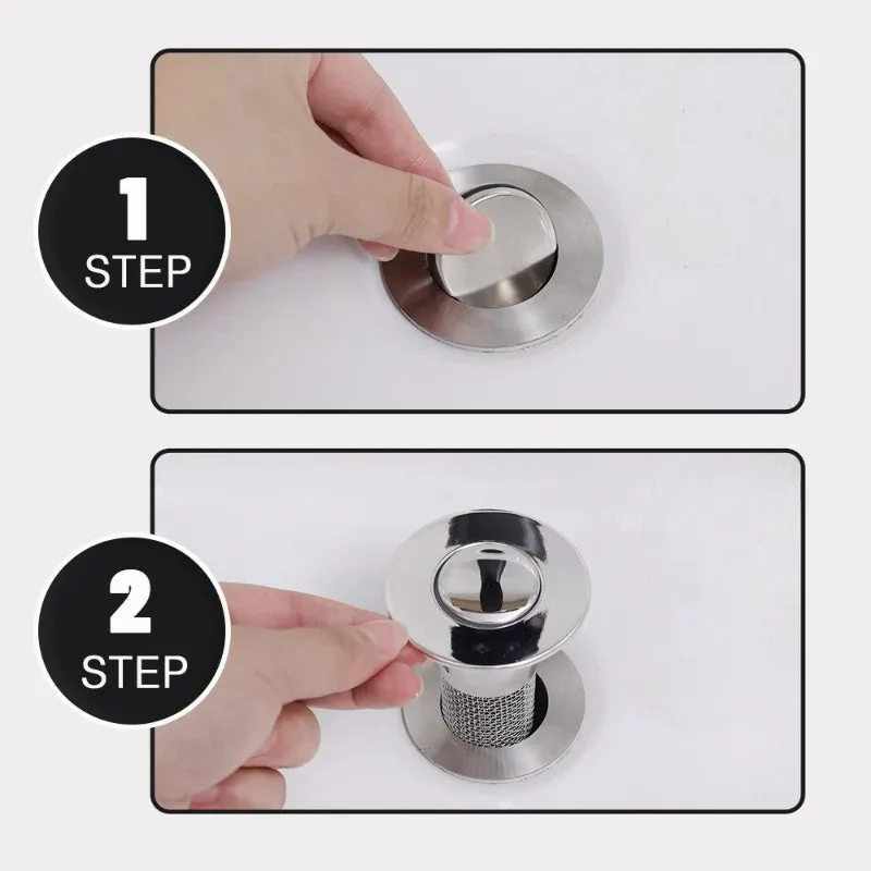 FlowGuard™ — Keep Drains Clear and Protect Precious Treasures Instantly - Image 14