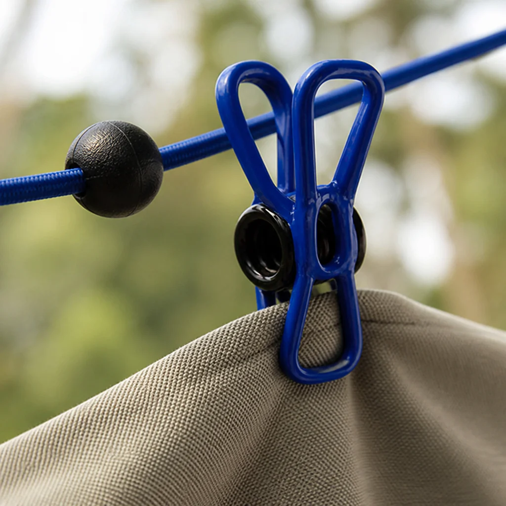 FlowLuxe™ — Stretch Your Space, Lock Your Laundry, Own Your Freedom - Image 2