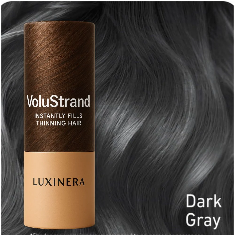 FolliBurst™ — Instantly Transform Thinning Hair into Full-Bodied Confidence - Image 11