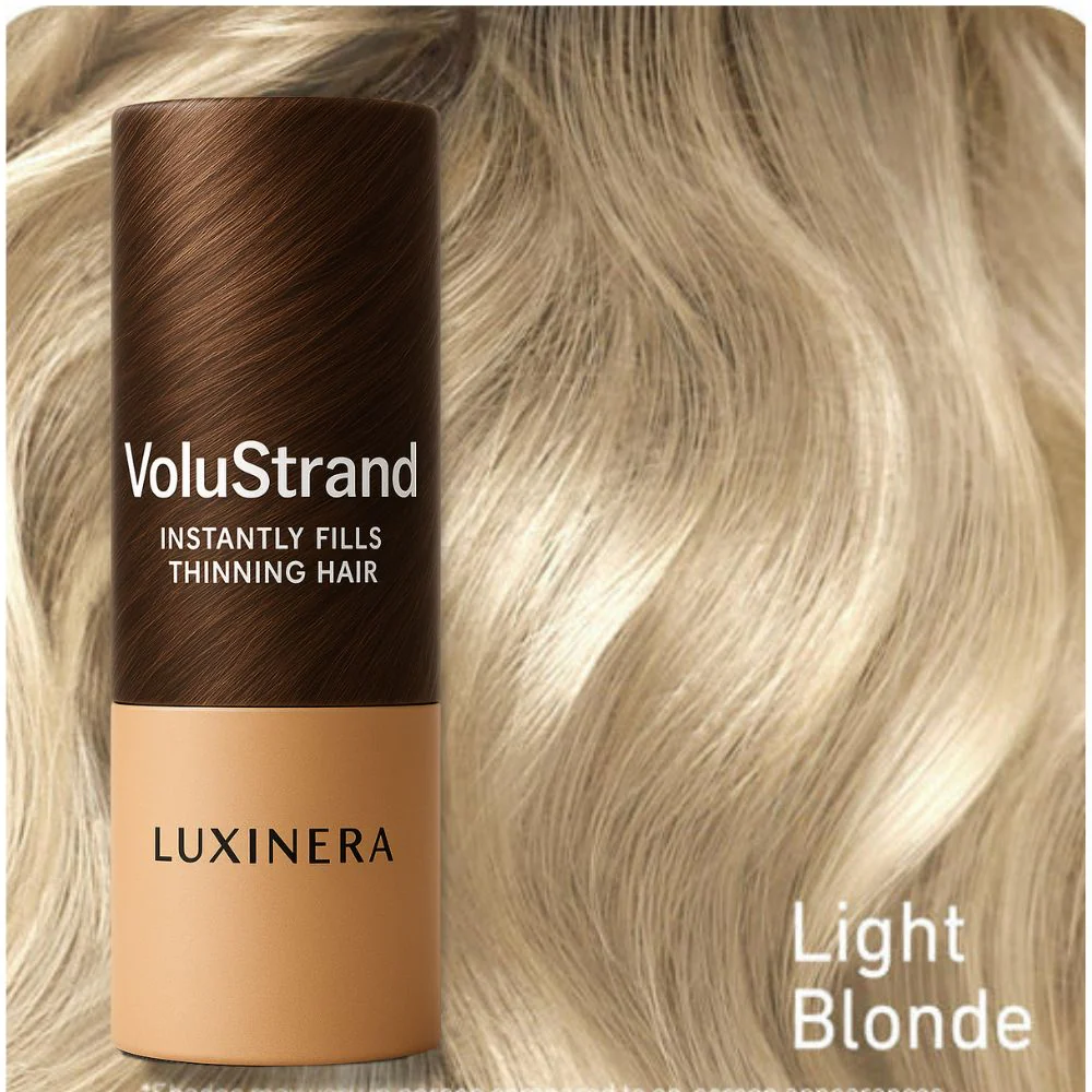 FolliBurst™ — Instantly Transform Thinning Hair into Full-Bodied Confidence - Image 26