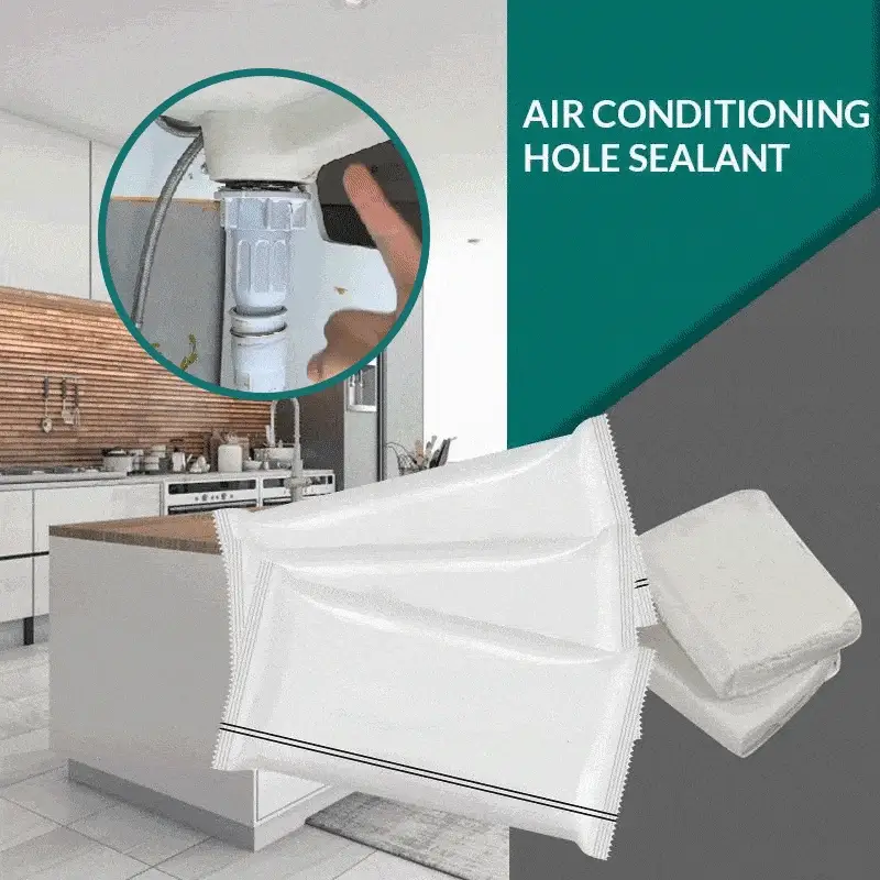 FortiSeal™ — Lock Out Pests and Leaks Fast for a Safer, Comfier Home - Image 8