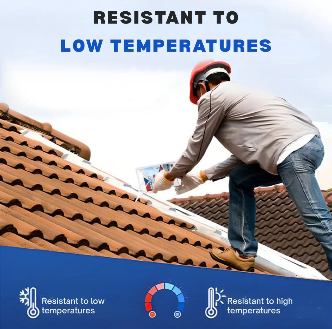 FortiSealPro™ — Transform Cracks Into Concrete Armor That Lasts - Image 2