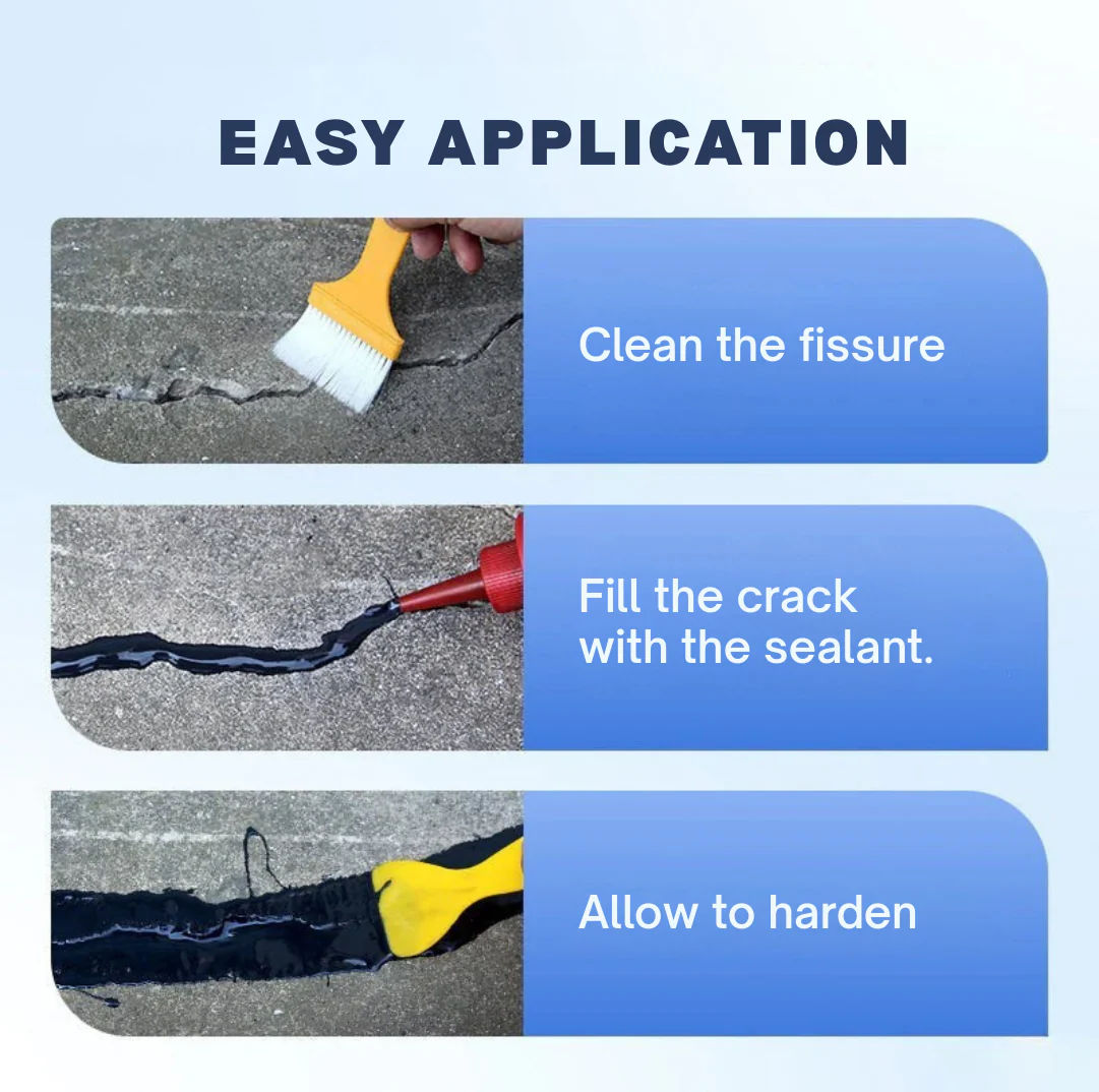 FortiSealPro™ — Transform Cracks Into Concrete Armor That Lasts - Image 7