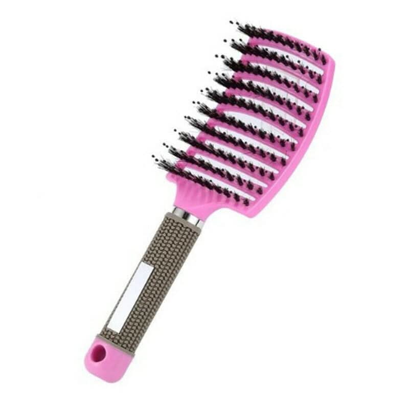 Free 1 + 1 | SeamEase Children's Comb - Tangle-Free for Relaxing Moments - Image 14