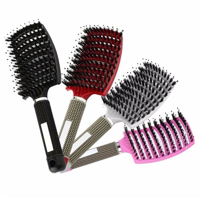 Free 1 + 1 | SeamEase Children's Comb - Tangle-Free for Relaxing Moments - Image 16
