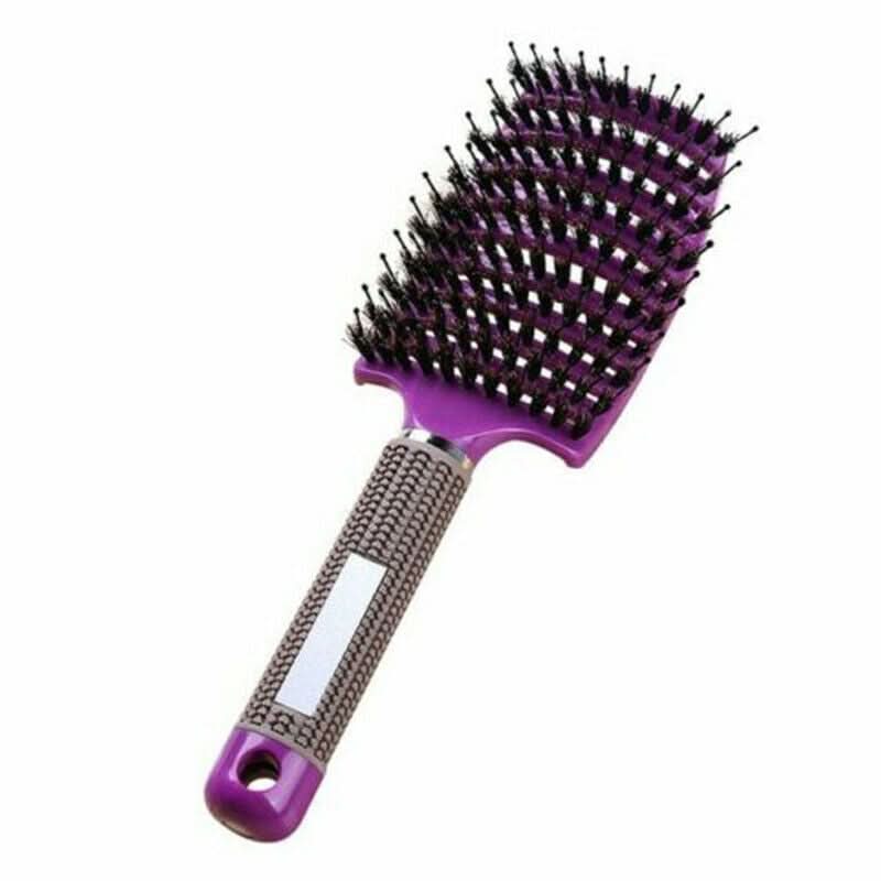 Free 1 + 1 | SeamEase Children's Comb - Tangle-Free for Relaxing Moments - Image 23