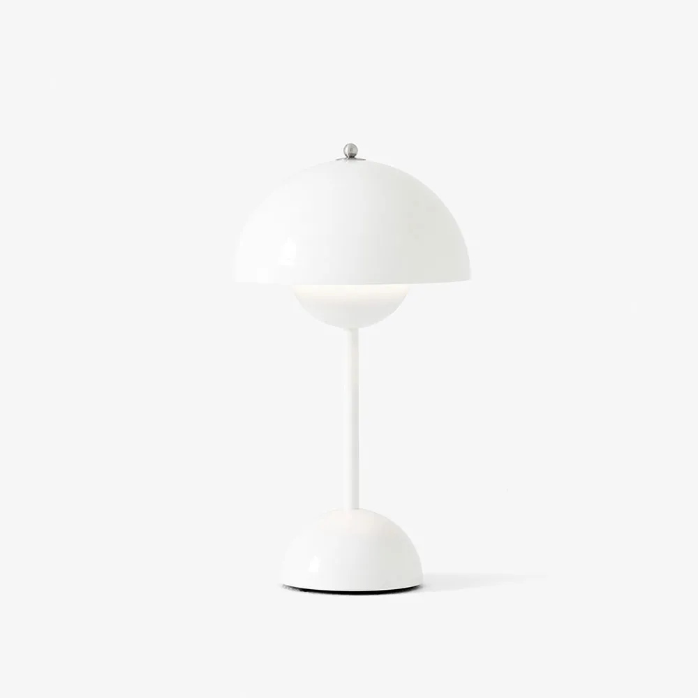 Funghi Lights™ | USB rechargeable + dimmable in 3 levels - Image 7