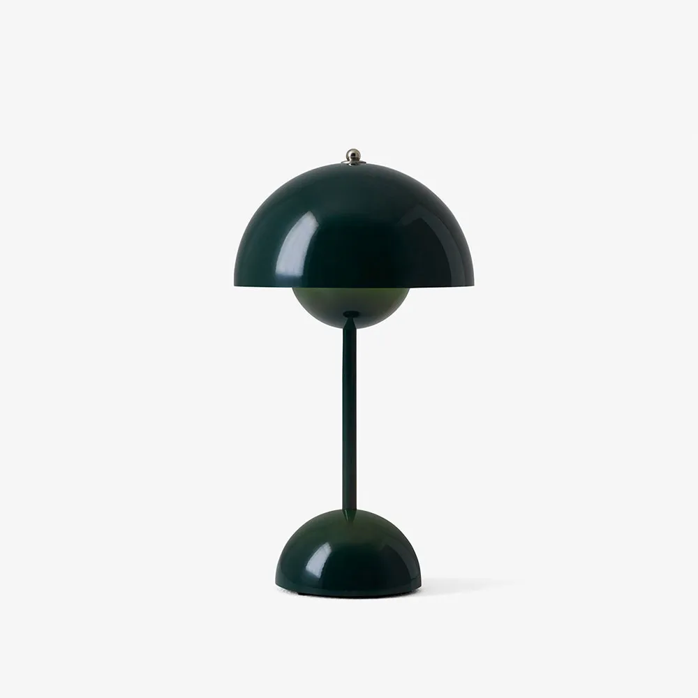 Funghi Lights™ | USB rechargeable + dimmable in 3 levels - Image 9