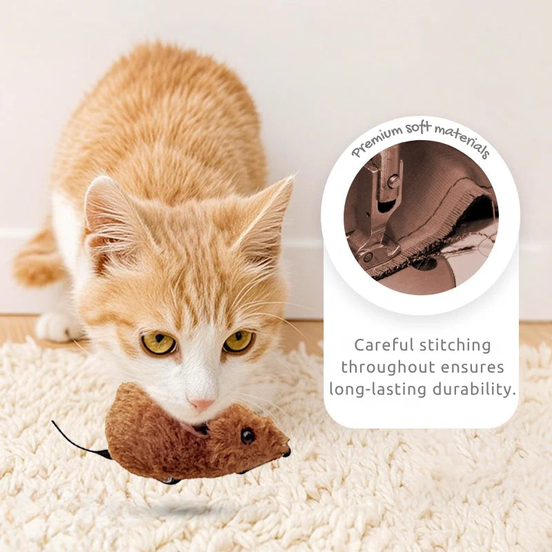 Furrace™ — Unleash Your Cat’s Wild Instincts for Nonstop Thrilling Play - Image 4