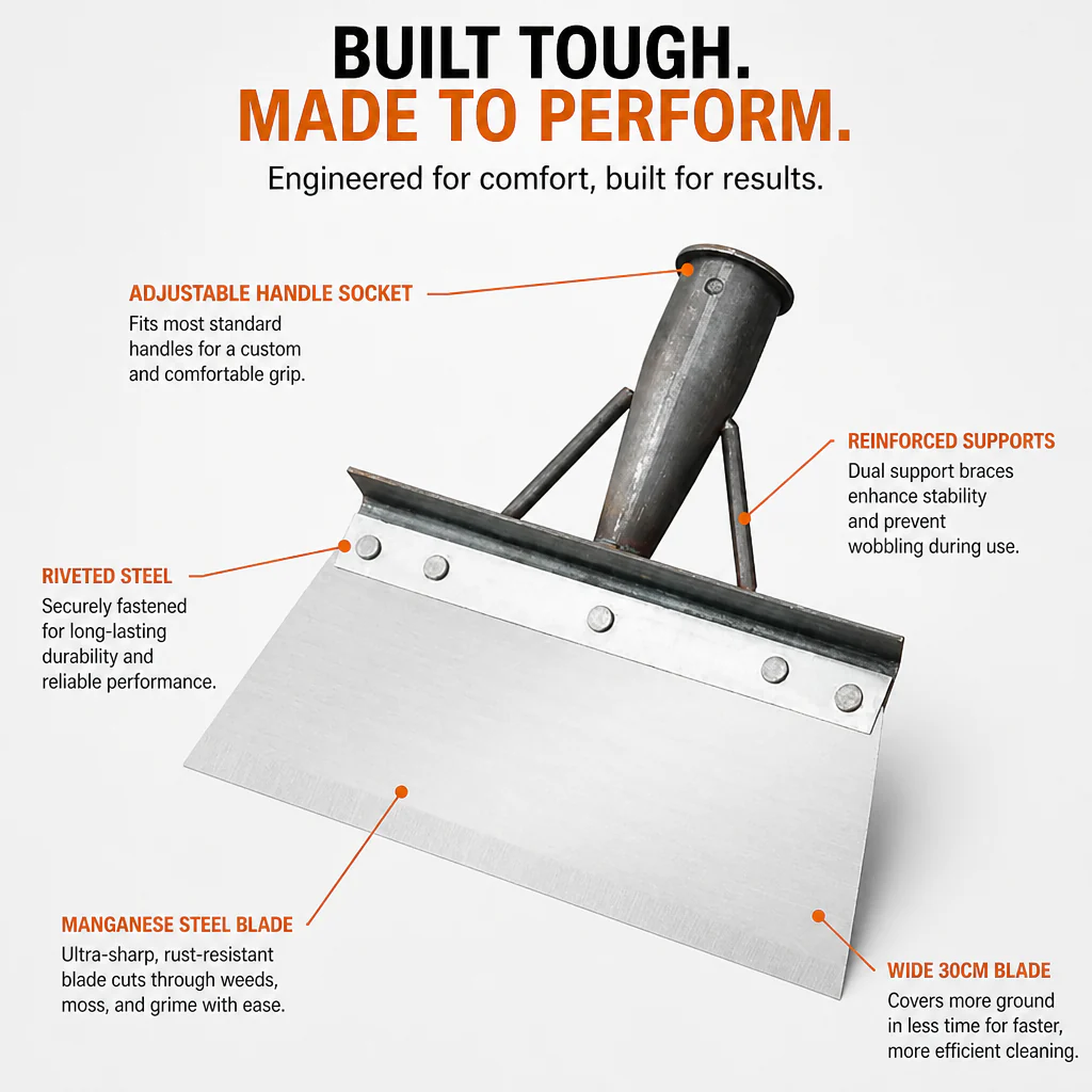 GardenForge™ — Cut Garden Pain and Finish Faster with Effortless Precision - Image 11
