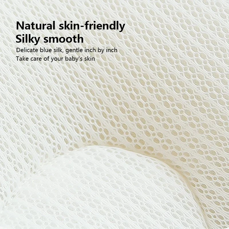 Gentle Baby Sleep Protector for Safe, Relaxed Nights and Happy Parents - Image 7