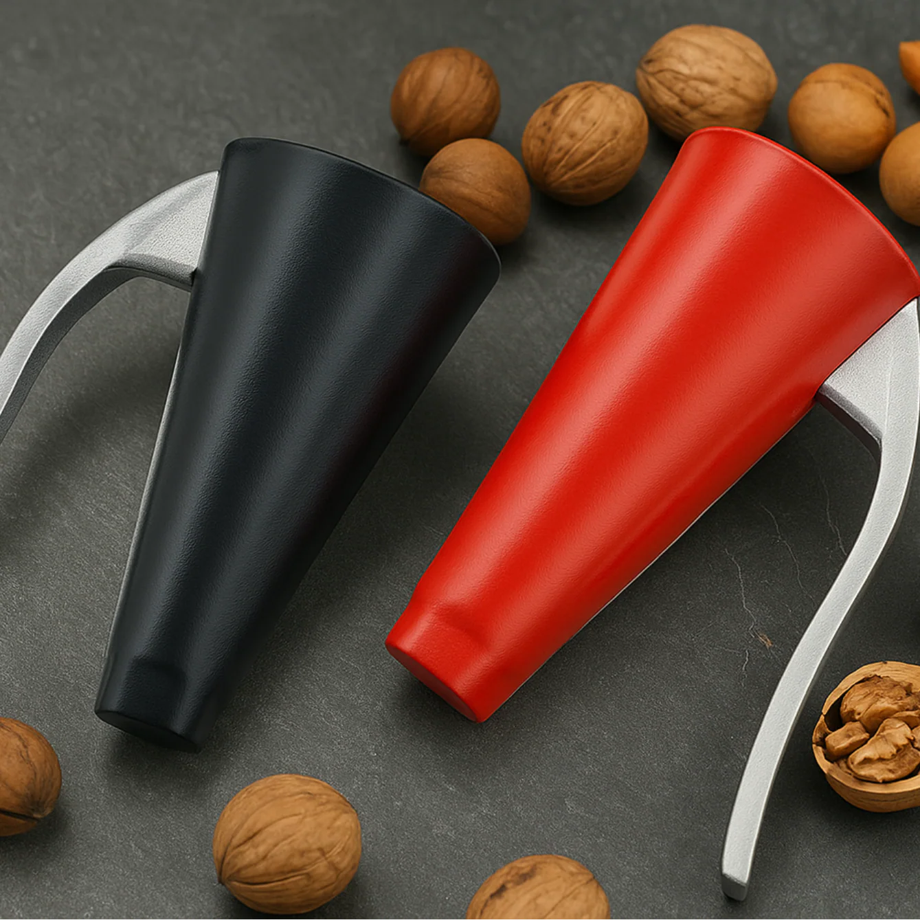 Get 1 Free with Purchase | Nut Cracker - Effortlessly Cracks Any Nut - Image 3