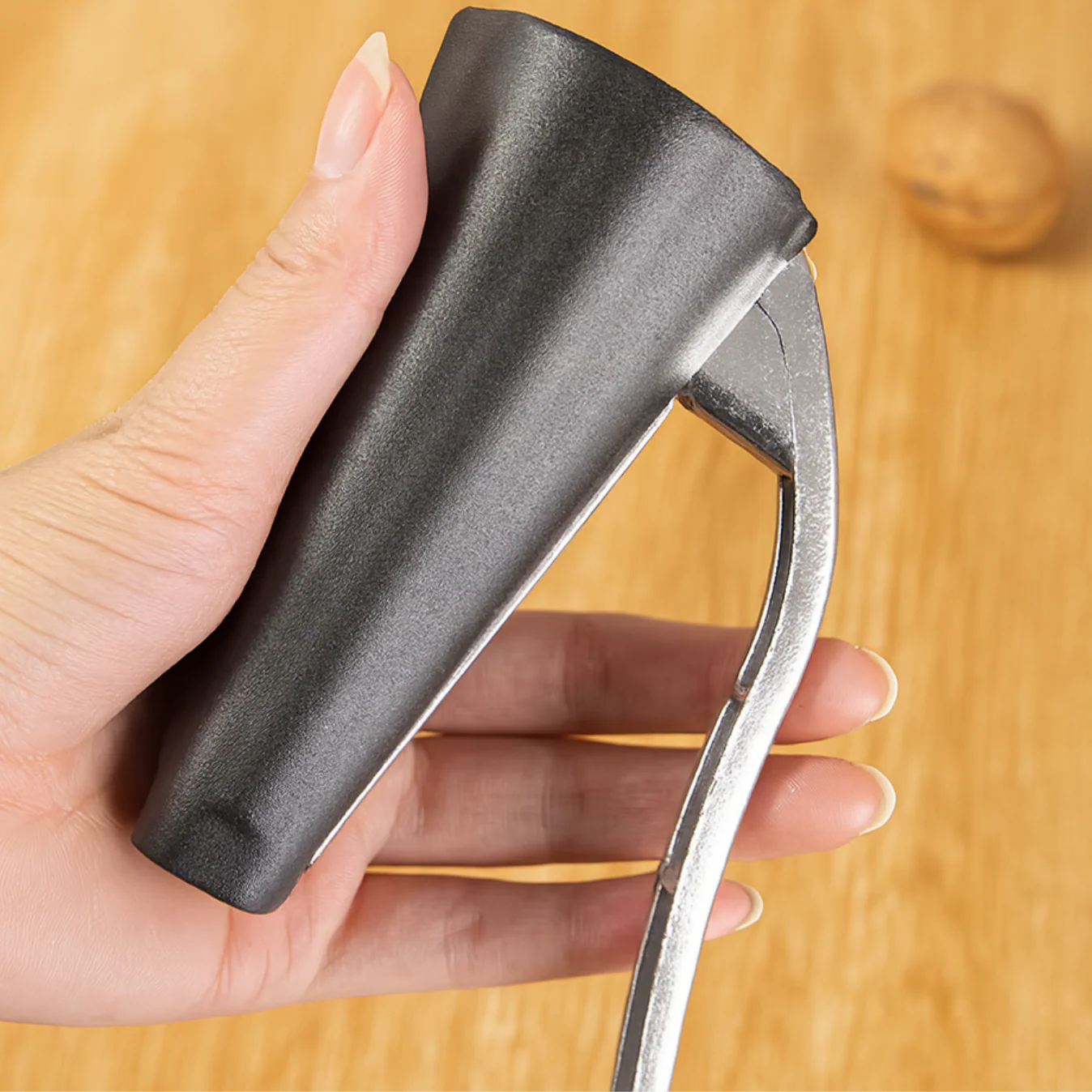 Get 1 Free with Purchase | Nut Cracker - Effortlessly Cracks Any Nut - Image 4