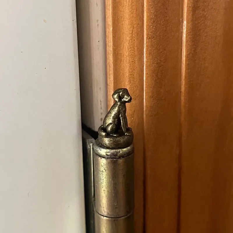 Get One Free | Adds Unique Charm to Any Door with Instant Wow Factor - Image 2