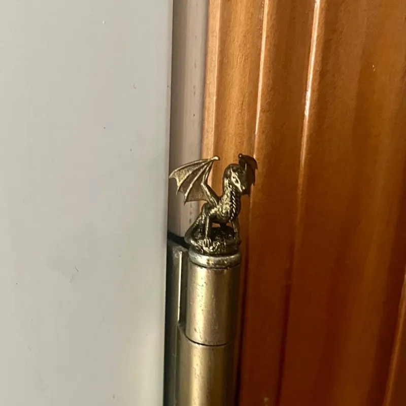 Get One Free | Adds Unique Charm to Any Door with Instant Wow Factor - Image 3