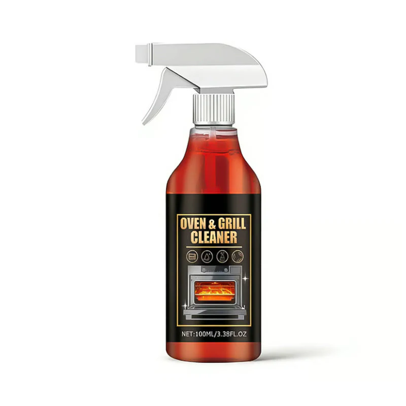 Get One Free | BlazeClean — Effortlessly Clean Your Oven for Fresh Air - Image 2