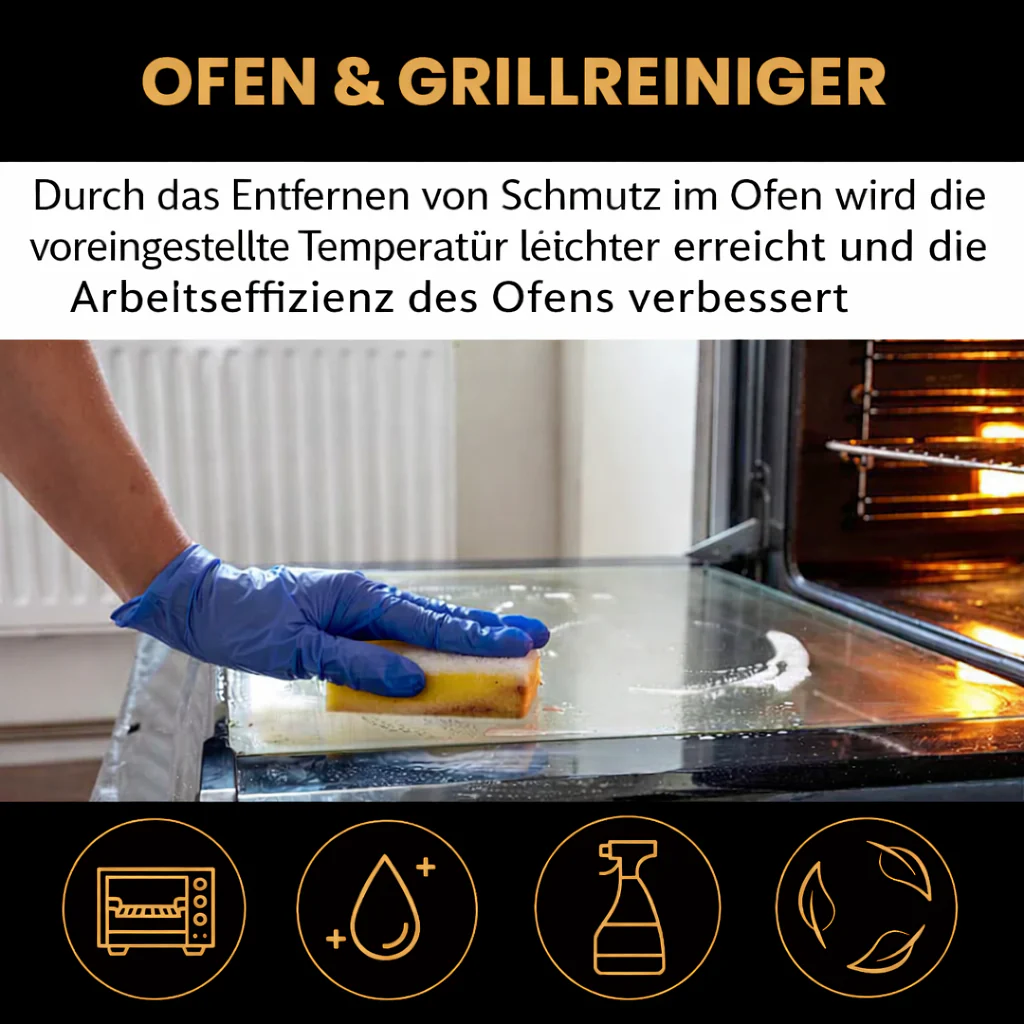 Get One Free | BlazeClean — Effortlessly Clean Your Oven for Fresh Air - Image 7