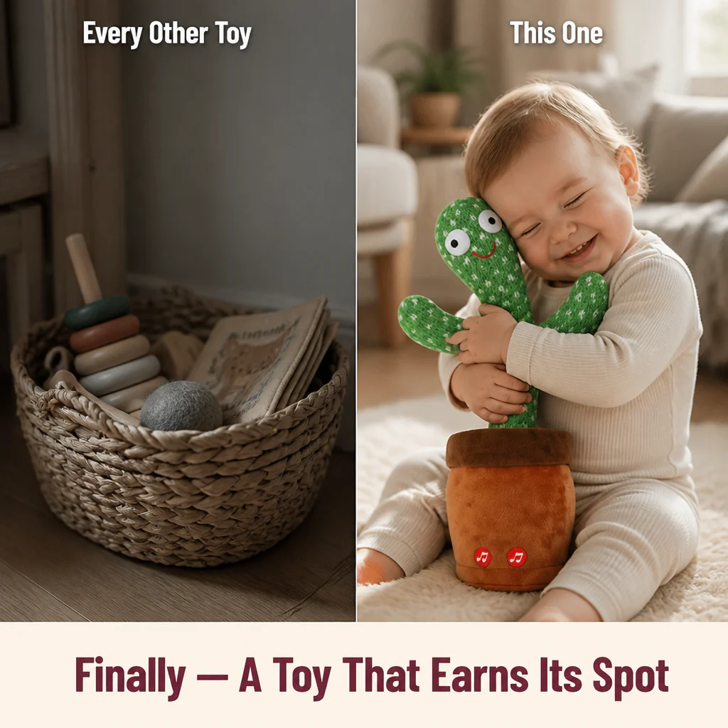 GiggleSprout™ — Ignite Your Child’s Joyful Voice and Endless Wonder - Image 2