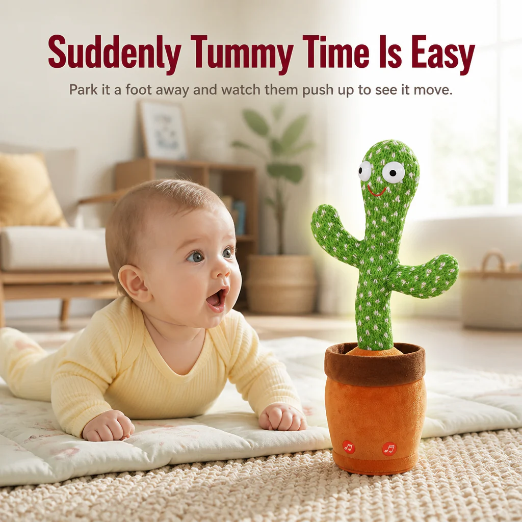 GiggleSprout™ — Ignite Your Child’s Joyful Voice and Endless Wonder - Image 4