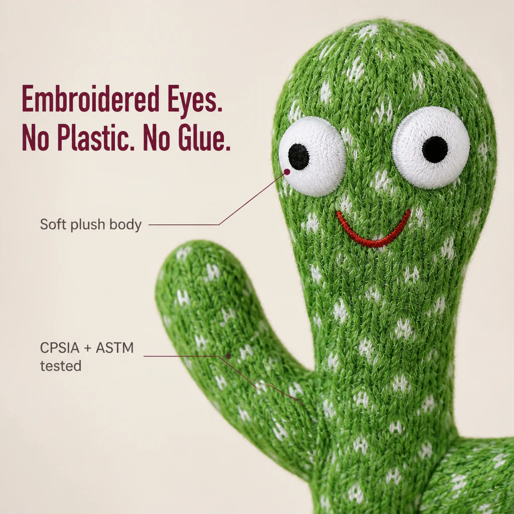 GiggleSprout™ — Ignite Your Child’s Joyful Voice and Endless Wonder - Image 5