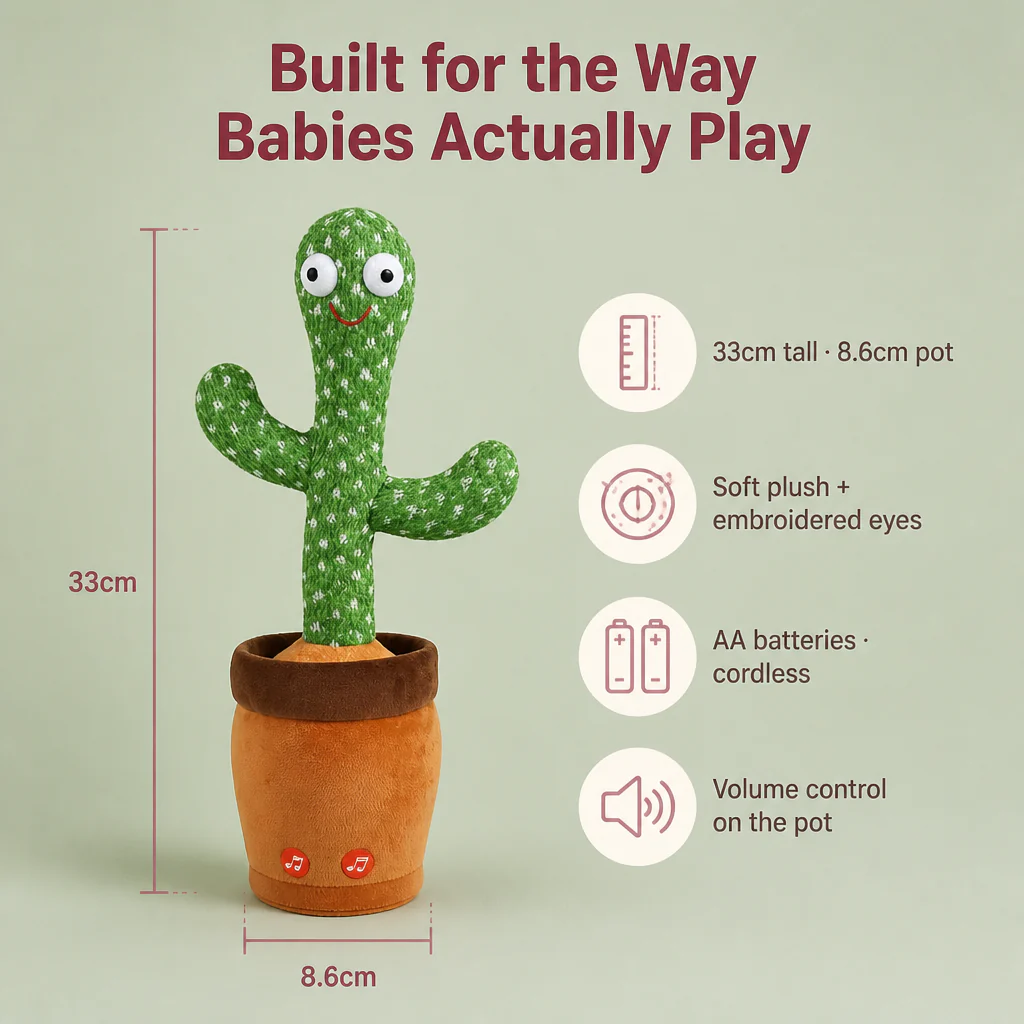 GiggleSprout™ — Ignite Your Child’s Joyful Voice and Endless Wonder - Image 6