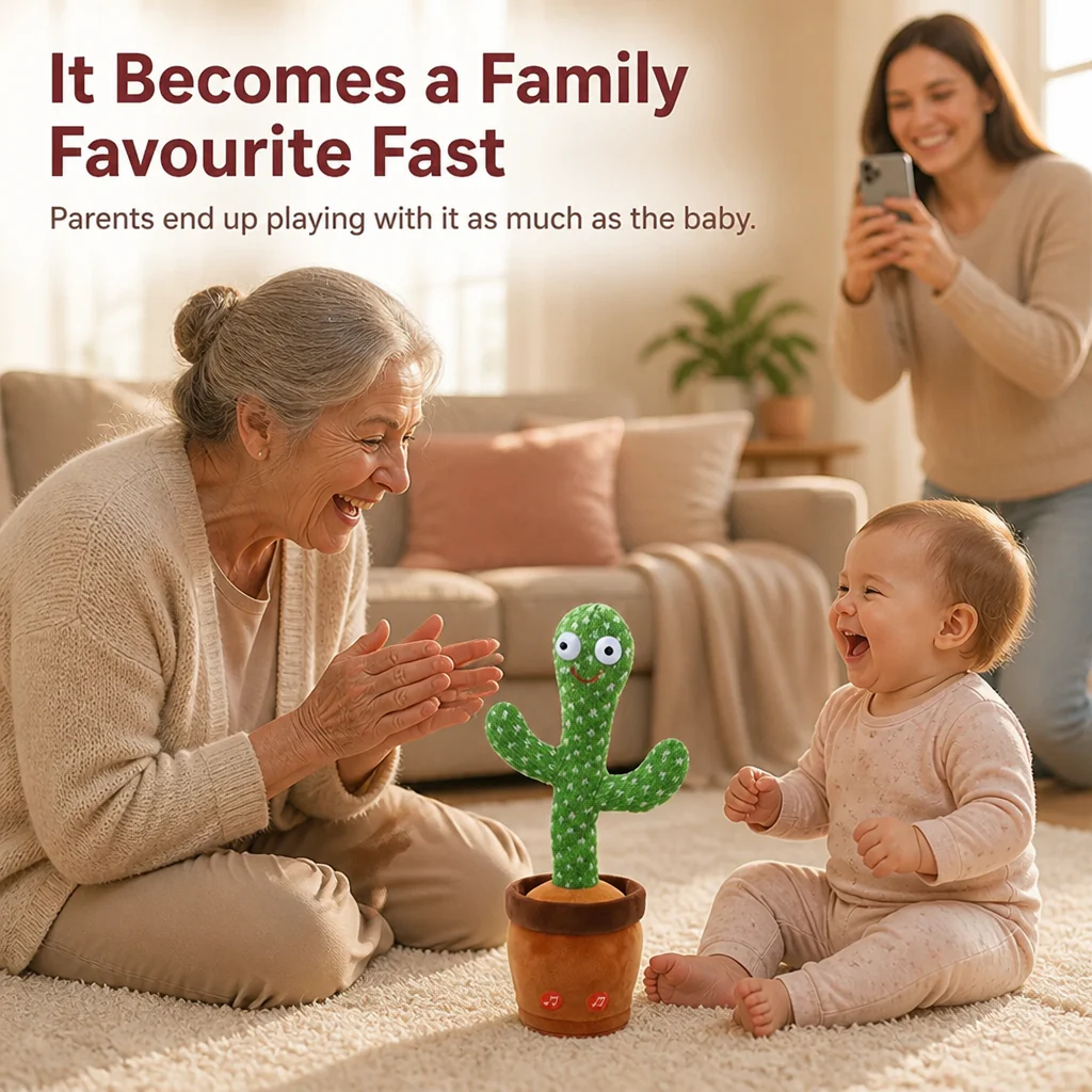 GiggleSprout™ — Ignite Your Child’s Joyful Voice and Endless Wonder - Image 7