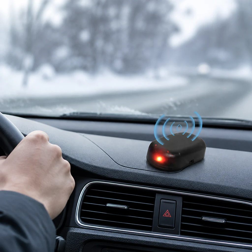 GlaciaShield™ — Melt Frost Instantly for Stress-Free, Crystal-Clear Mornings - Image 2
