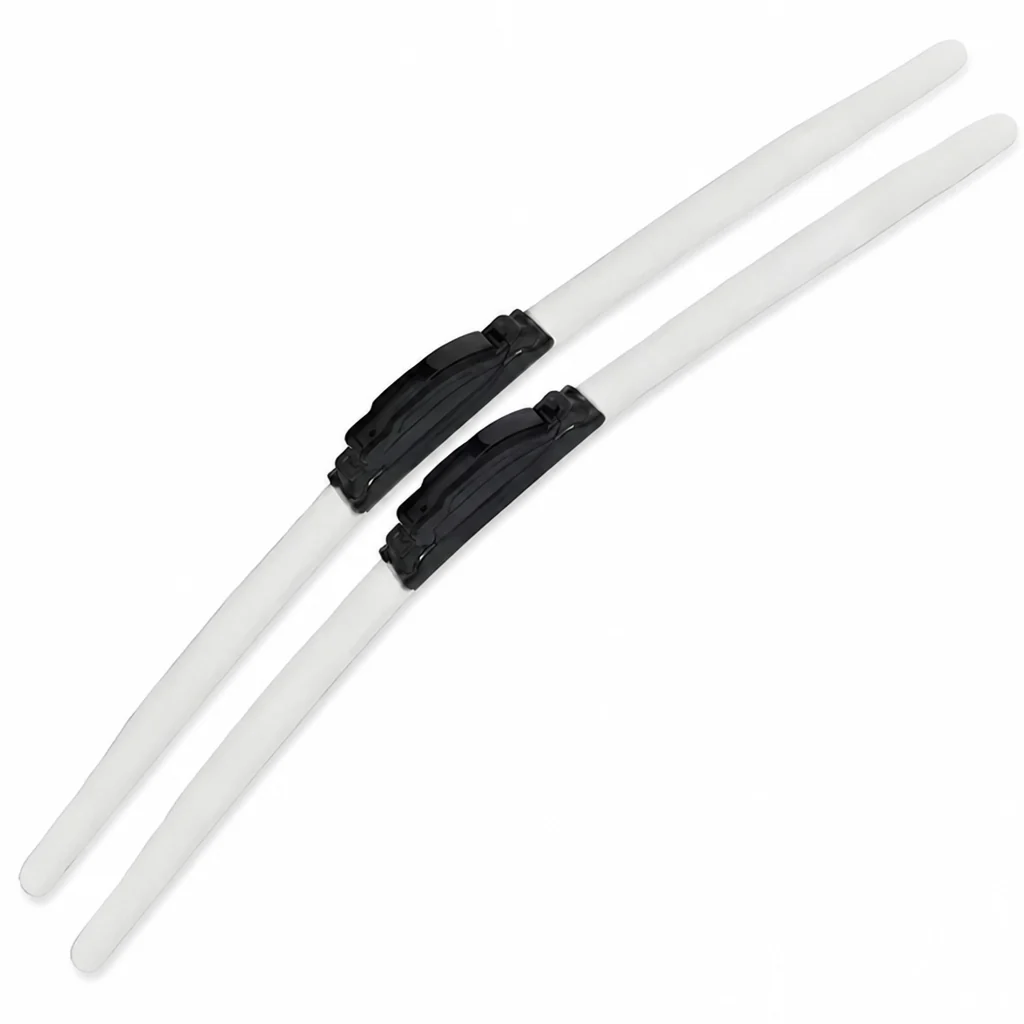 GlassGleam™ — Drive in Perfect Silence with Vivid Clarity and Style