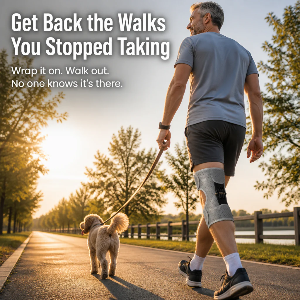 GlideEase™ — Climb Stairs Again Without Gripping the Railing - Image 8