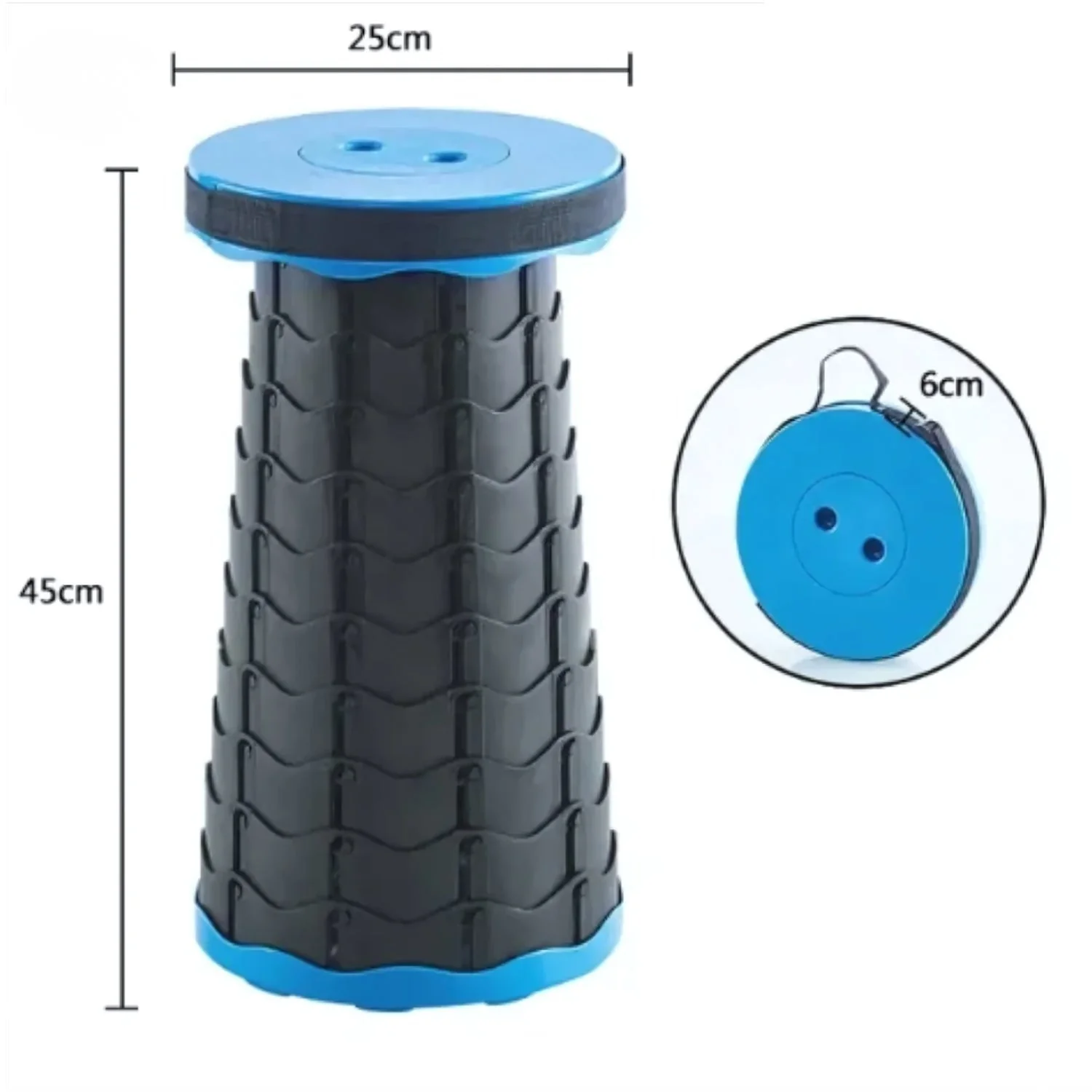 GlideRest™ — Your Lightweight Throne for Instant Comfort Anywhere - Image 9