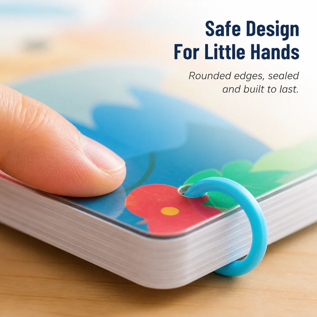 GlideWrite™ — Unlock Your Child’s Confidence with Effortless, Beautiful Writing - Image 5