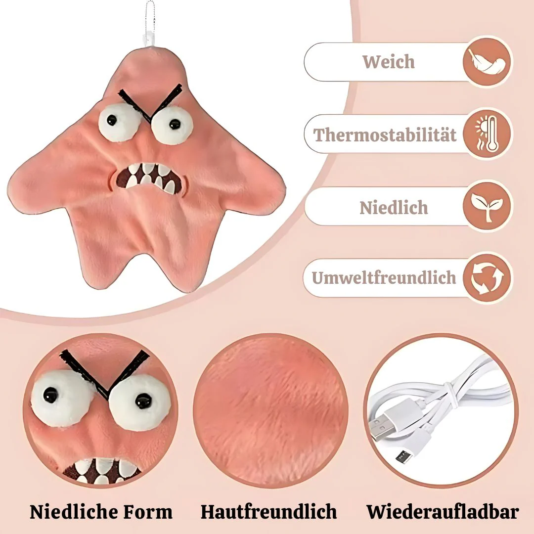 Glimstar Plüsch™ Dancing Plush Toy - Image 4