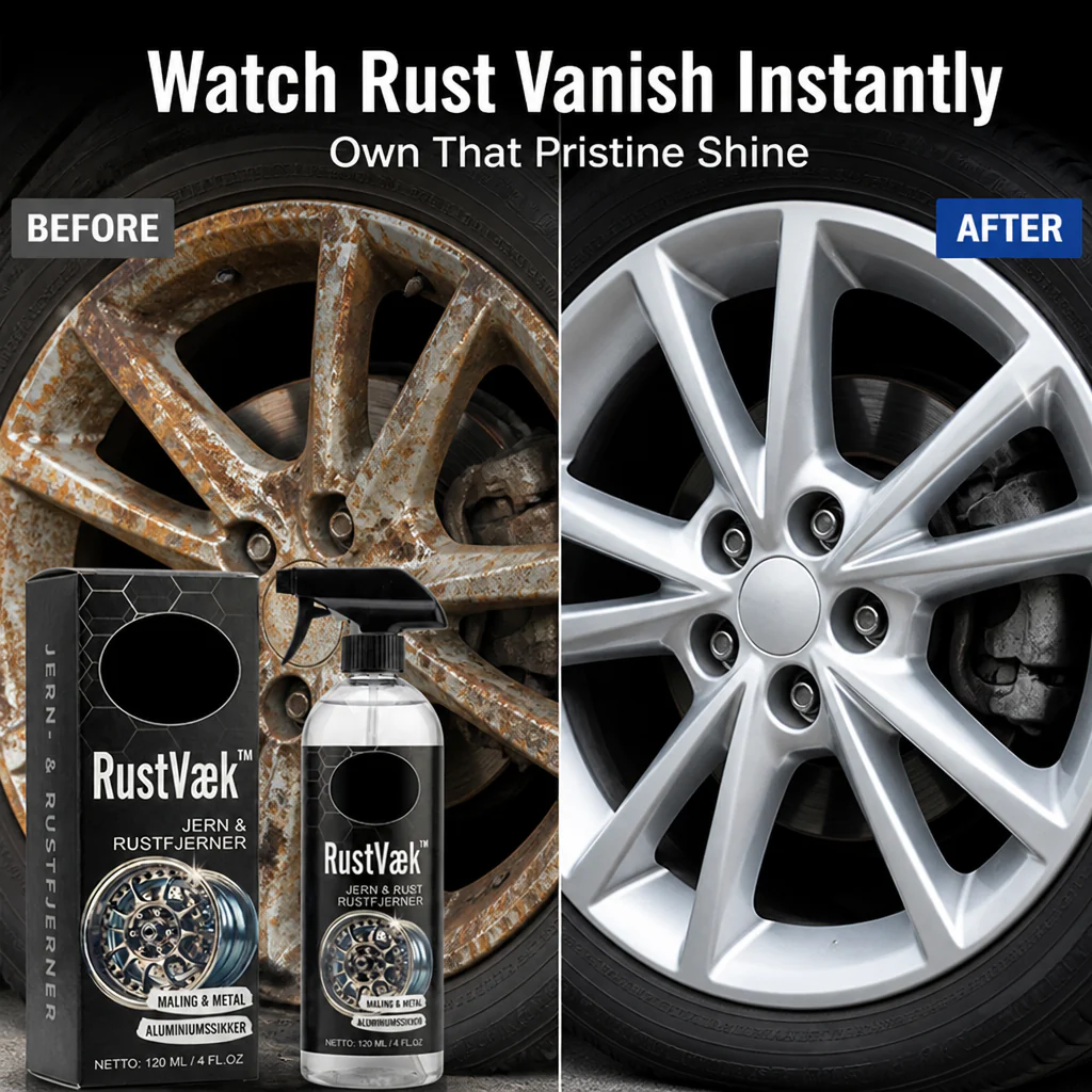 GlissenX™ — Watch Rust Vanish Instantly and Own That Pristine Shine - Image 5