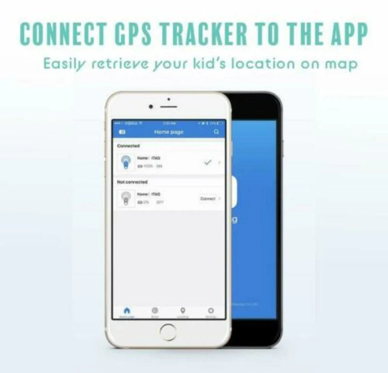 GPS Locator | Live Tracking | Emergency SOS and Geo-Fence Alerts | Locatera - Image 4