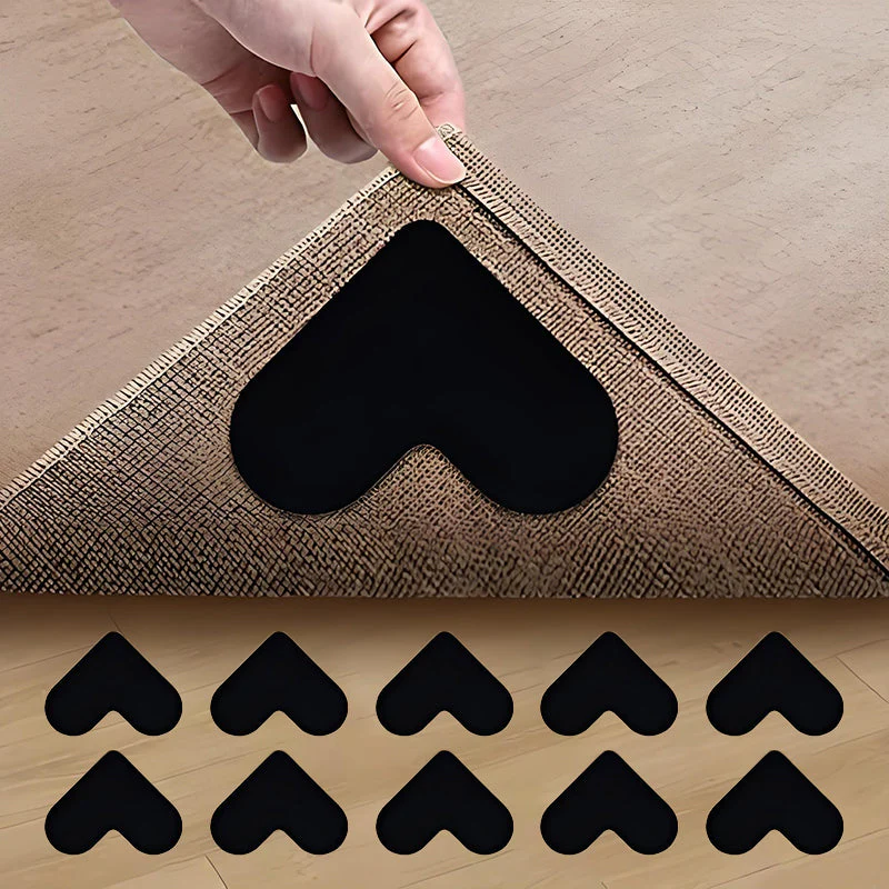 GripGuard™ — Keep Your Rugs Flat, Safe, and Slip-Free for Ultimate Peace of Mind - Image 10