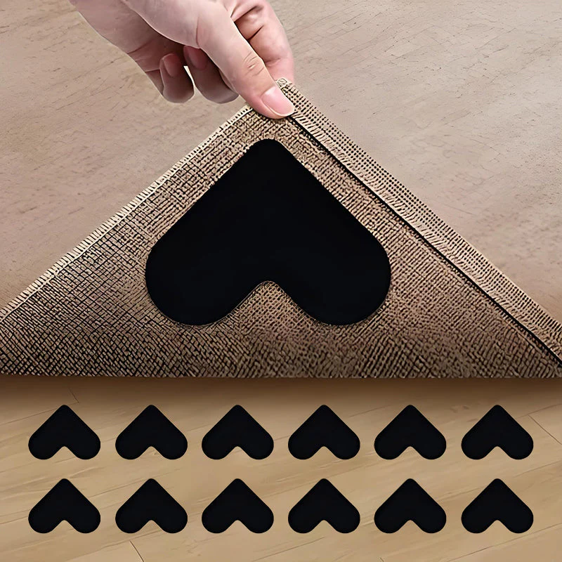 GripGuard™ — Keep Your Rugs Flat, Safe, and Slip-Free for Ultimate Peace of Mind - Image 11