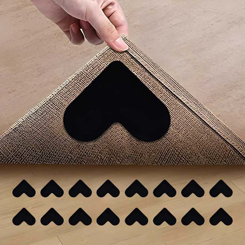 GripGuard™ — Keep Your Rugs Flat, Safe, and Slip-Free for Ultimate Peace of Mind - Image 12