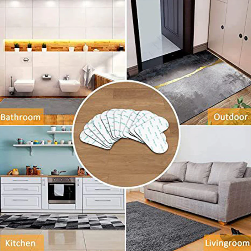 GripGuard™ — Keep Your Rugs Flat, Safe, and Slip-Free for Ultimate Peace of Mind - Image 6