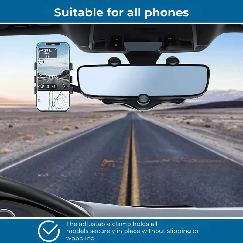 GripGuard™ — Lock Down Your Essentials for a Calm, Clutter-Free Drive - Image 5