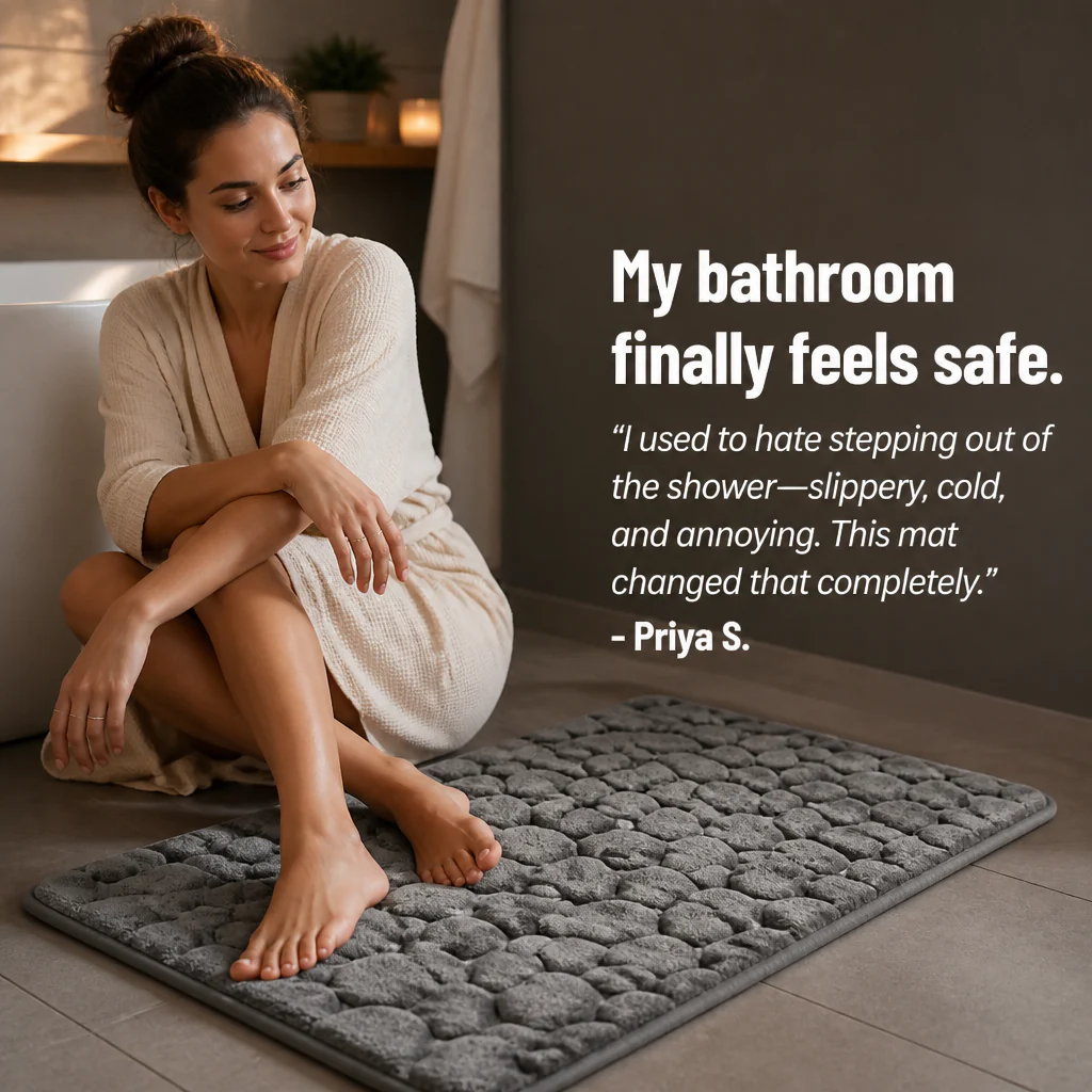 GripLux™ — Wrap Your Feet in Safety and Cloud-Like Comfort Every Step - Image 7