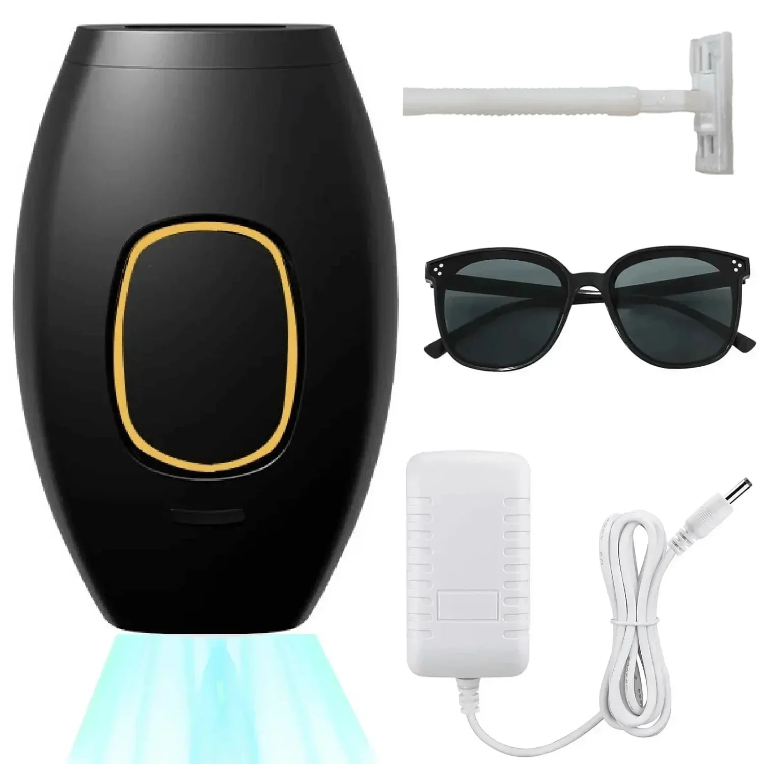 Hair Removal Tool | IPL Device for Home Use | Gentle Hair Minimization | SilkPulse - Image 12