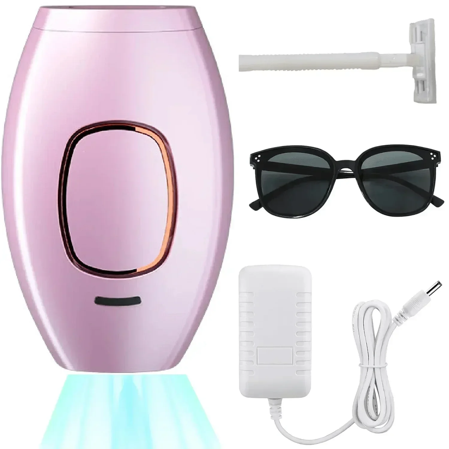 Hair Removal Tool | IPL Device for Home Use | Gentle Hair Minimization | SilkPulse - Image 16