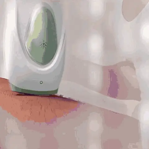 Hair Removal Tool | IPL Device for Home Use | Gentle Hair Minimization | SilkPulse - Image 4