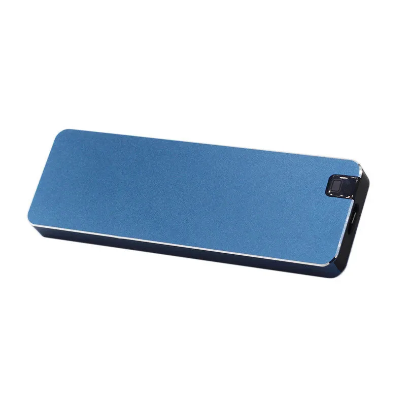 Hard Drive | Rapid USB Data Transfer | Sturdy Aluminum Shell | DataHaven - Image 10