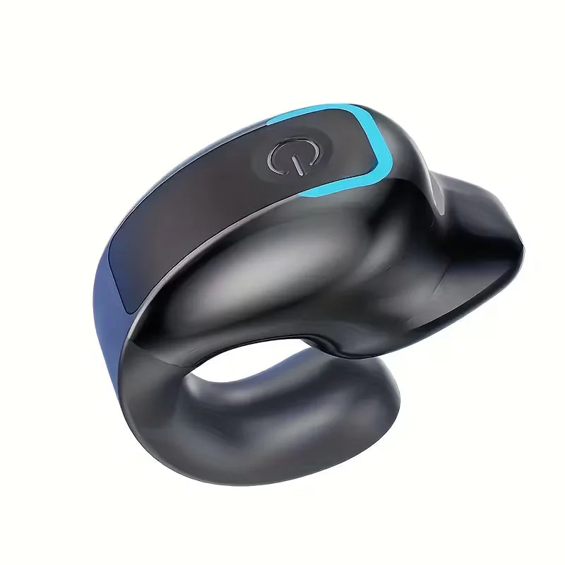 Headphones | Clip-On Style Headphones | Comfortable Fit & Open Sound Experience | AeroClip - Image 8
