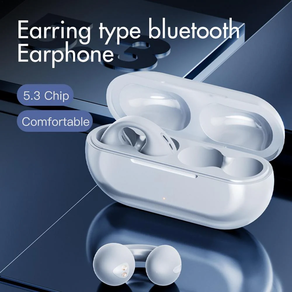 Headphones | Open-Ear Audio | Wireless | OpenPulse - Image 2